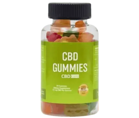 what is CBD Gummies