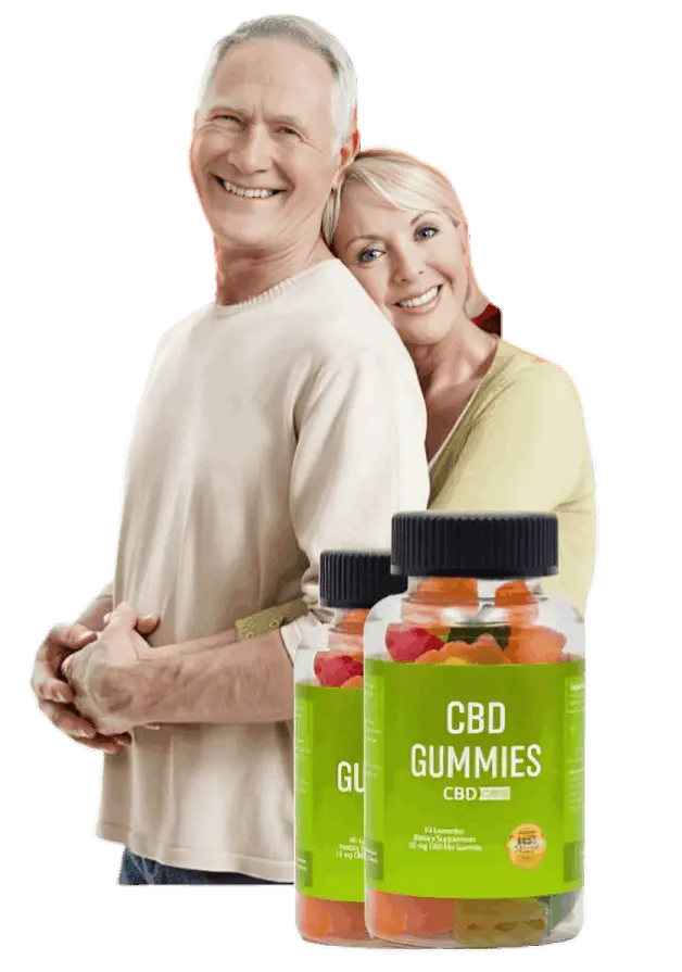 what is CBD Gummies