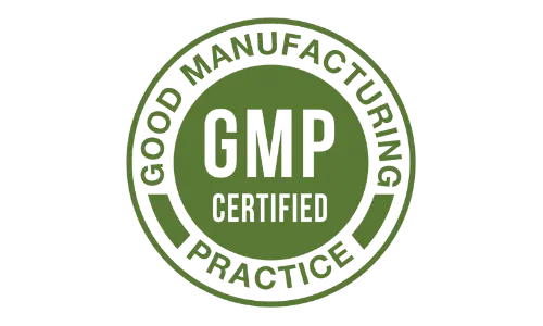 CBD Gummies GMP Certified