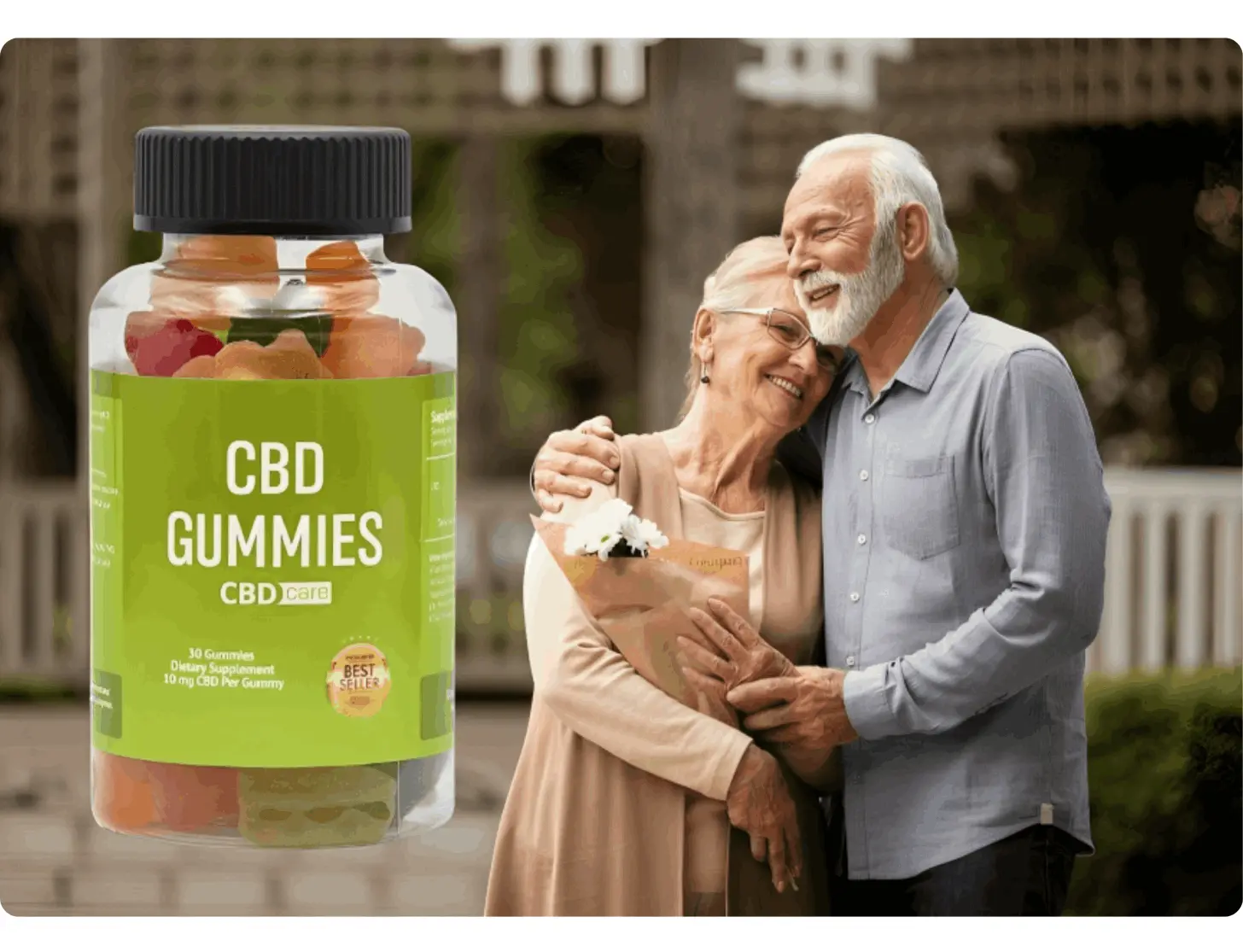 CBD Gummies